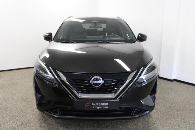Nissan QASHQAI 1.5 e-Power Tekna