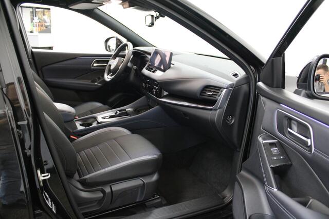 Nissan QASHQAI 1.5 e-Power Tekna