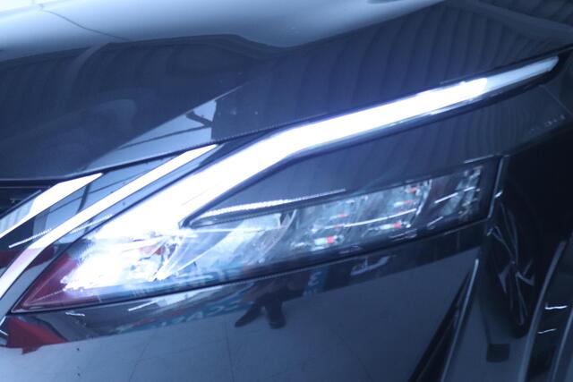 Nissan QASHQAI 1.3 MHEV N-Connecta | Apple Carplay/Android Auto | Rondomzicht camera | Navigatie