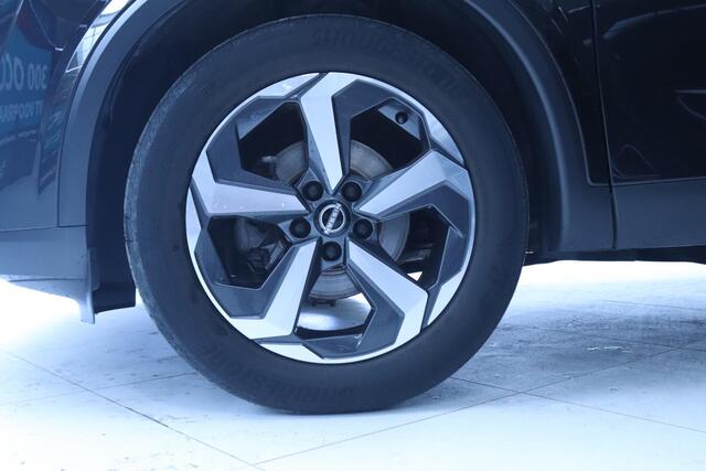 Nissan QASHQAI 1.3 MHEV N-Connecta | Apple Carplay/Android Auto | Rondomzicht camera | Navigatie