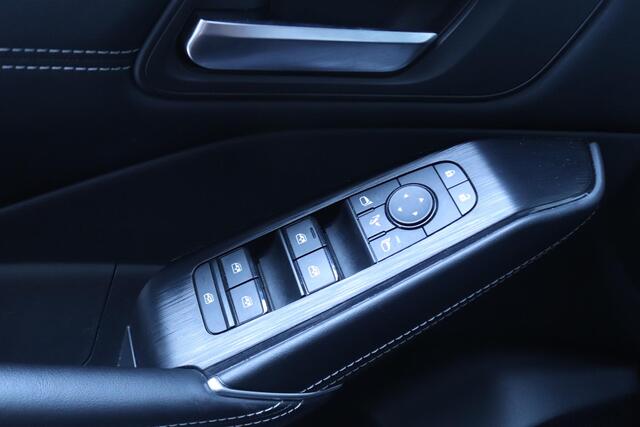 Nissan QASHQAI 1.3 MHEV N-Connecta | Apple Carplay/Android Auto | Rondomzicht camera | Navigatie