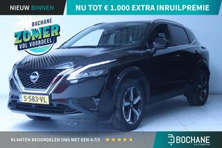 nissan-qashqai-1.3-mhev-n-connecta-