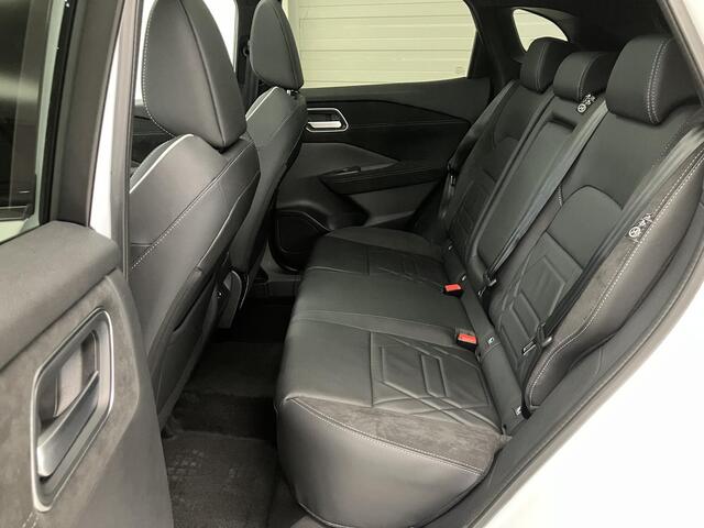 Nissan QASHQAI 1.5 e-Power N-Design / ¤7500,- Nissan Voorraadvoordeel / Nieuw uit Voorraad Leverbaar / Panoramadak / Cold Pack /