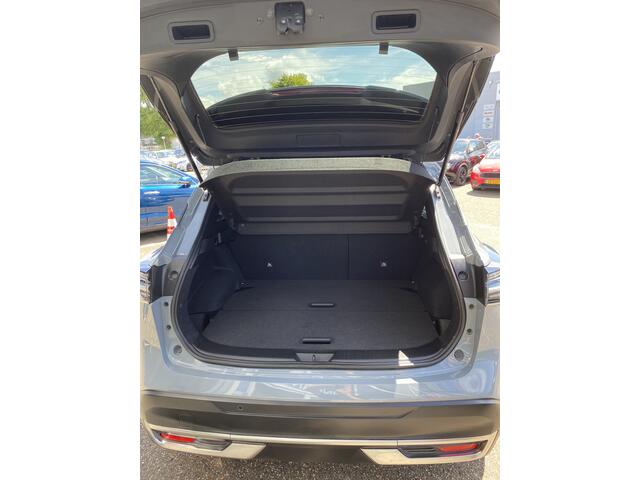 Nissan QASHQAI 1.3 MHEV Xtronic N-Connecta Cold pack