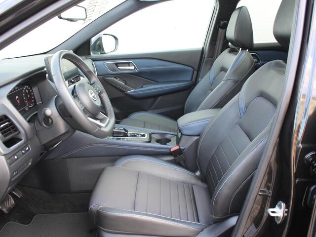 Nissan QASHQAI 1.5 e-Power Tekna / Navigatie + Apple Carplay/Android Auto / Cruise Control Adaptief / Panoramadak / 360* Camera / Keyless Entry & Start /