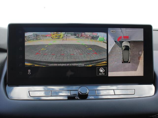 Nissan QASHQAI 1.5 e-Power Tekna / Navigatie + Apple Carplay/Android Auto / Cruise Control Adaptief / Panoramadak / 360* Camera / Keyless Entry & Start /