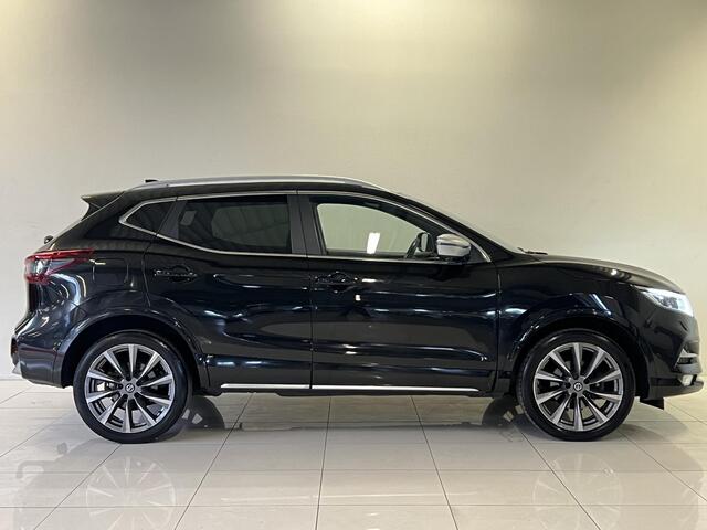 Nissan QASHQAI 1.3 DIG-T Tekna + | Panoramadak | 360º Camera | Trekhaak |