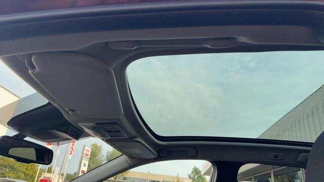 Nissan QASHQAI 1.3 MHEV N-Connecta Design Pack Panorama Dak