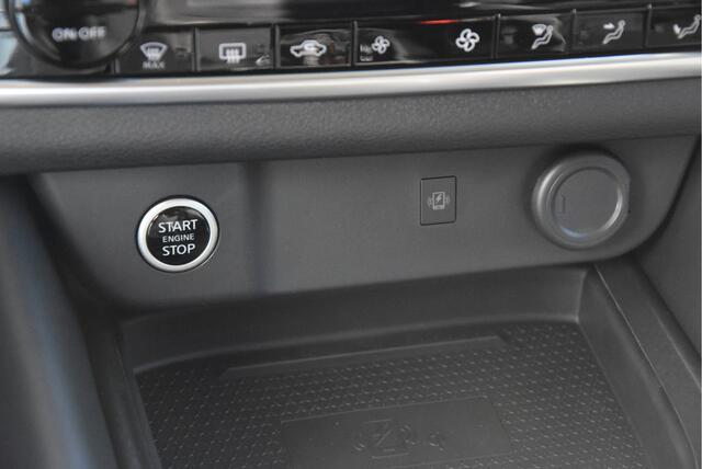 Nissan QASHQAI 1.3 MHEV Xtronic N-Connecta | Cold Pack | Trekhaak |