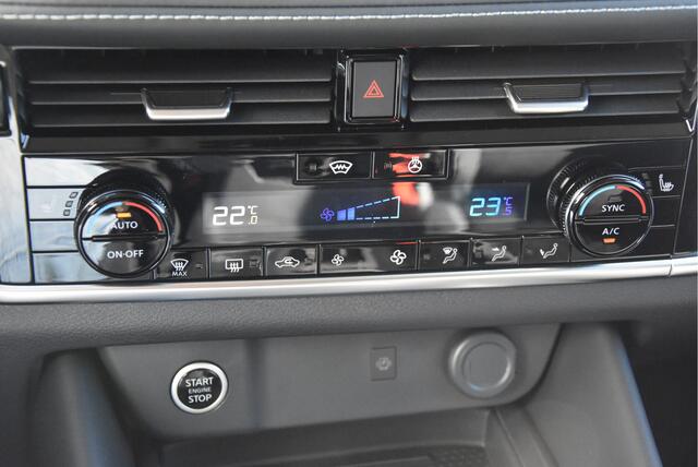 Nissan QASHQAI 1.3 MHEV Xtronic N-Connecta | Cold Pack | Trekhaak |