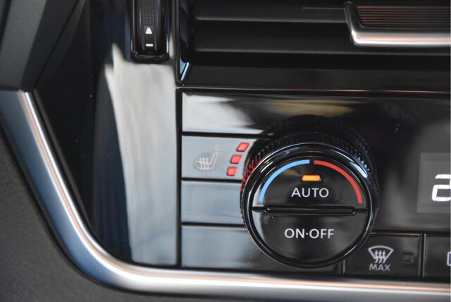 Nissan QASHQAI 1.3 MHEV Xtronic N-Connecta | Cold Pack | Trekhaak |