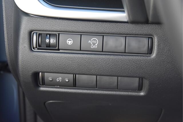 Nissan QASHQAI 1.3 MHEV Xtronic N-Connecta | Cold Pack | Trekhaak |