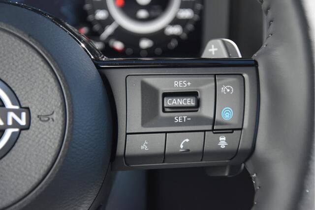 Nissan QASHQAI 1.3 MHEV Xtronic N-Connecta | Cold Pack |