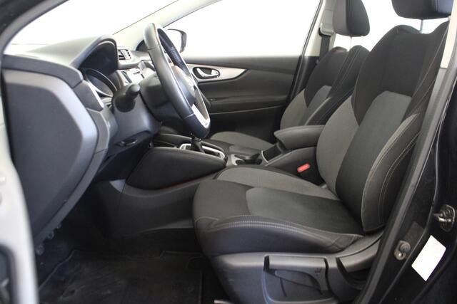 Nissan QASHQAI 1.2 N-Connecta |Pano|