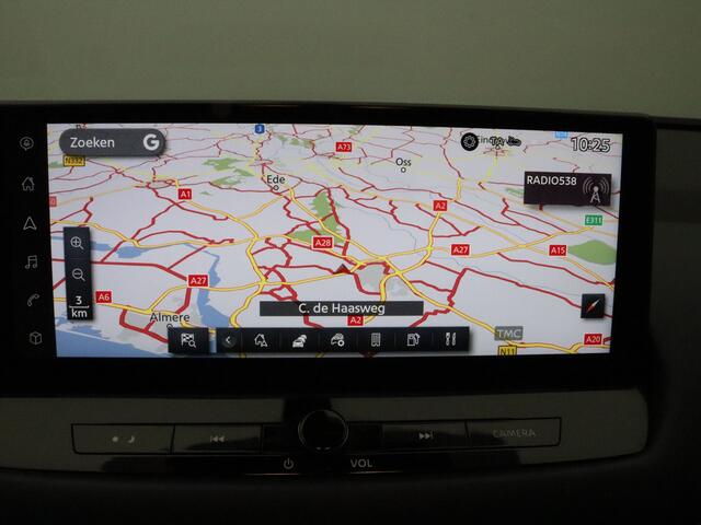 Nissan QASHQAI 190 PK e-Power Tekna Automaat Head-Up | 360° Camera | Adapt. Cruise | Parkeersens. v+a | Panoramadak