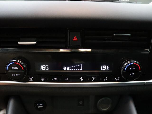 Nissan QASHQAI 190 PK e-Power Tekna Automaat Head-Up | 360° Camera | Adapt. Cruise | Parkeersens. v+a | Panoramadak