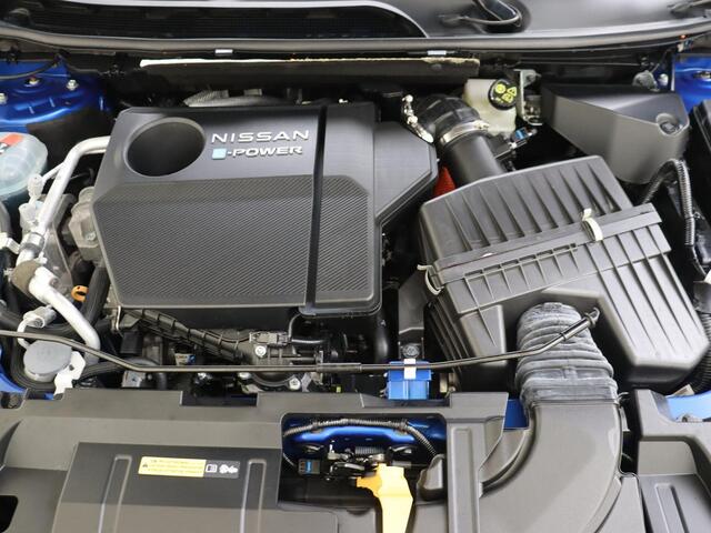 Nissan QASHQAI 1.5 e-Power Limited Edition Rondom Camera's