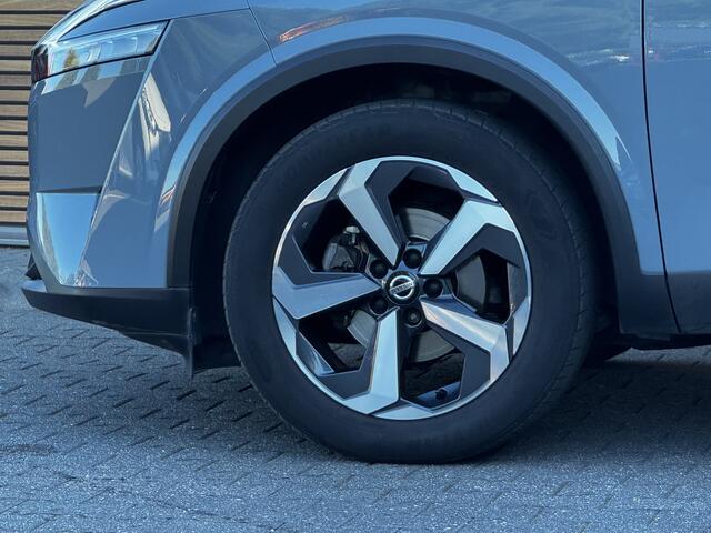 Nissan QASHQAI 1.3 MHEV Premiere Edition Panoramadak / Camera / Navigatie