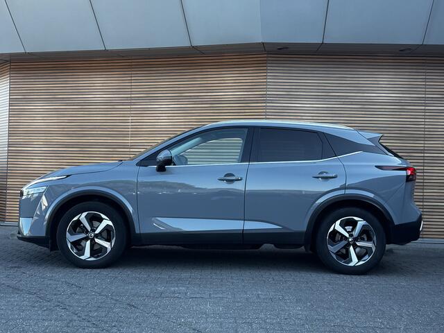 Nissan QASHQAI 1.3 MHEV Premiere Edition Panoramadak / Camera / Navigatie