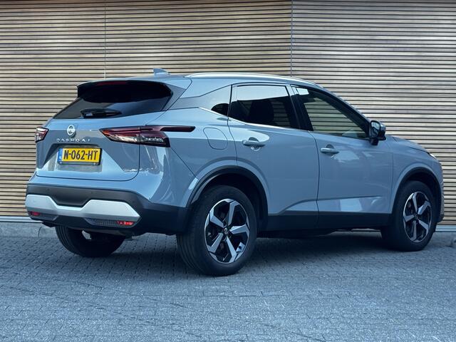 Nissan QASHQAI 1.3 MHEV Premiere Edition Panoramadak / Camera / Navigatie