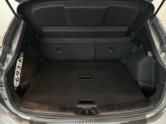 Nissan QASHQAI 1.2 N-Connecta | Trekhaak | 360° camera | Panoramadak | All season banden
