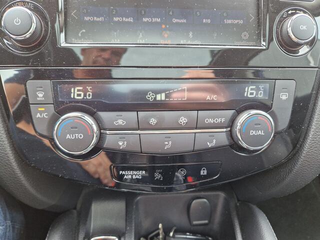 Nissan QASHQAI 1.3 DIG-T Tekna | 360º Camera | Trekhaak | Panoramadak |