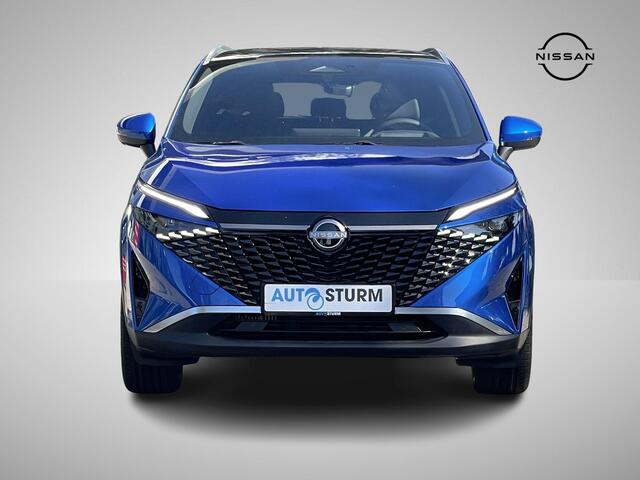 Nissan QASHQAI 1.3 MHEV Xtronic Tekna Panoramadak + Cold Pack