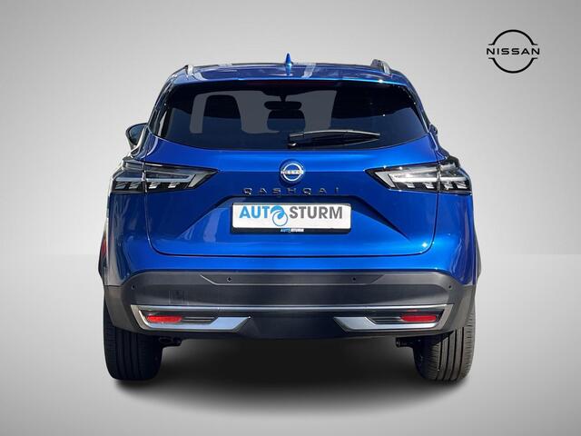 Nissan QASHQAI 1.3 MHEV Xtronic Tekna Panoramadak + Cold Pack