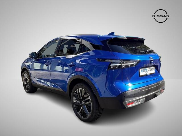 Nissan QASHQAI 1.3 MHEV Xtronic Tekna Panoramadak + Cold Pack