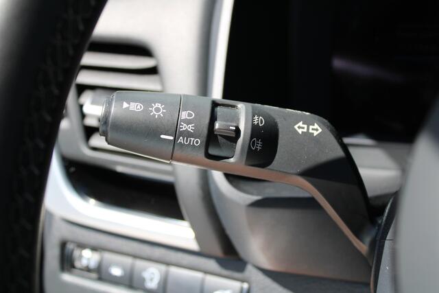 Nissan QASHQAI 1.3 MHEV Xtronic N-Connecta 158pk - Navi - 360 camera - Winterpakket - Blind Spot - Rijklaar