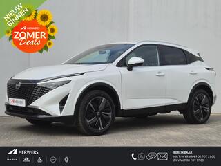 nissan-qashqai-1.3-mhev-xtronic-tek
