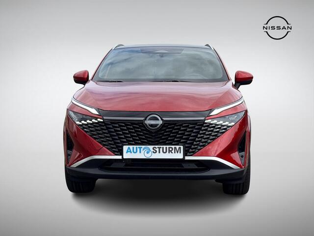 Nissan QASHQAI 1.3 MHEV Xtronic Tekna Panoramadak + Cold Pack