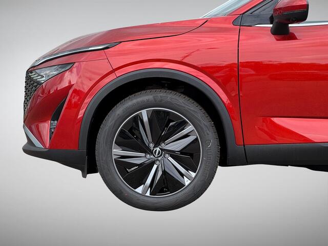 Nissan QASHQAI 1.3 MHEV Xtronic Tekna Panoramadak + Cold Pack