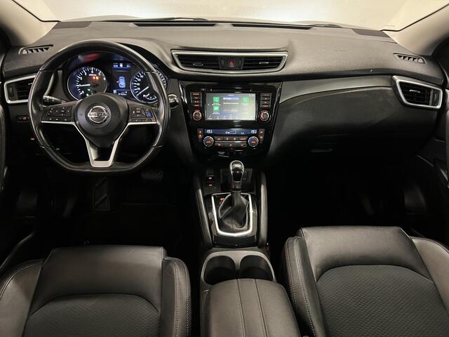 Nissan QASHQAI 1.3 DIG-T Tekna | 360º Camera | Panoramadak | Navigatie |