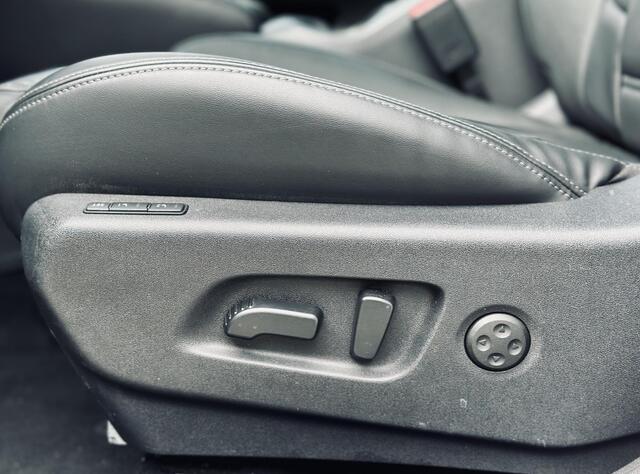 Nissan QASHQAI 1.3 DIG-T Tekna +