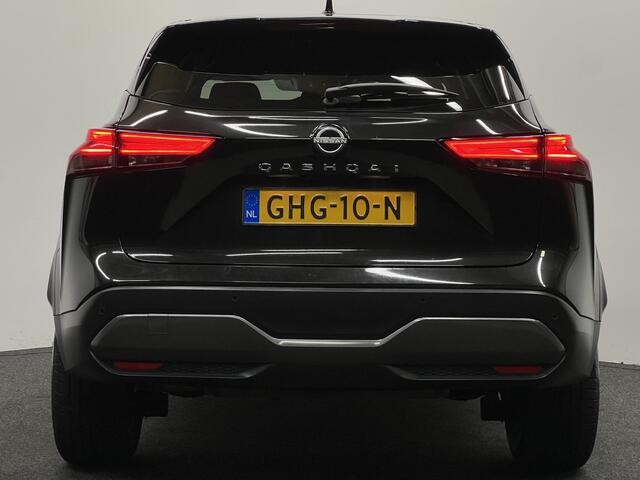Nissan QASHQAI 1.3 MHEV Xtronic Tekna | NAVIGATIE | KEYLESS | ACC | 360 CAMERA |