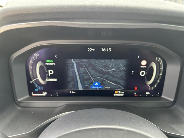 Nissan QASHQAI 1.3 MHEV Xtronic N-Connecta Cold Pack Glass Roof | ¤3.500,- inruilkorting | 1800 KG trekgewicht