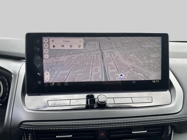 Nissan QASHQAI 1.3 MHEV Xtronic N-Connecta Cold Pack Glass Roof | ¤3.500,- inruilkorting | 1800 KG trekgewicht