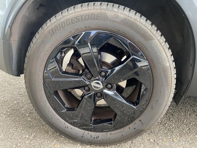 Nissan QASHQAI 1.5 ePower Black Edition