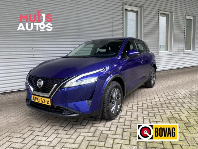 Nissan QASHQAI 1.3 MHEV Acenta