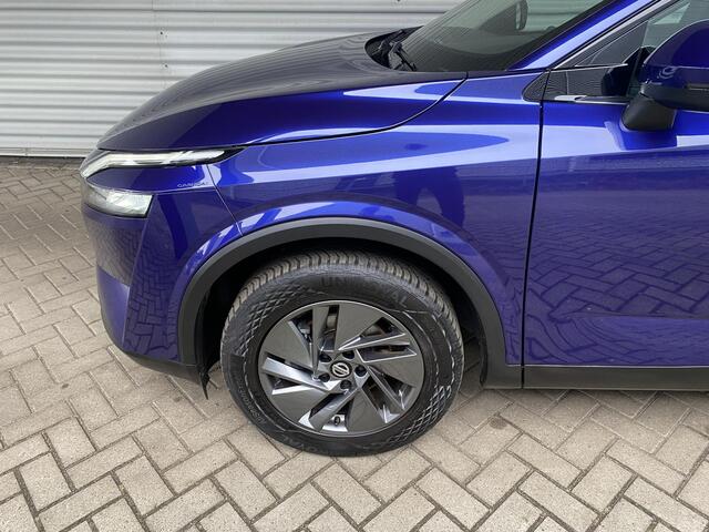 Nissan QASHQAI 1.3 MHEV Acenta