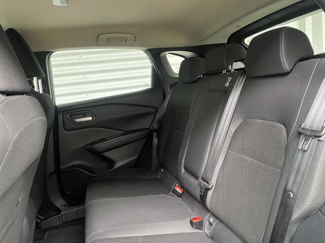 Nissan QASHQAI 1.3 MHEV Acenta