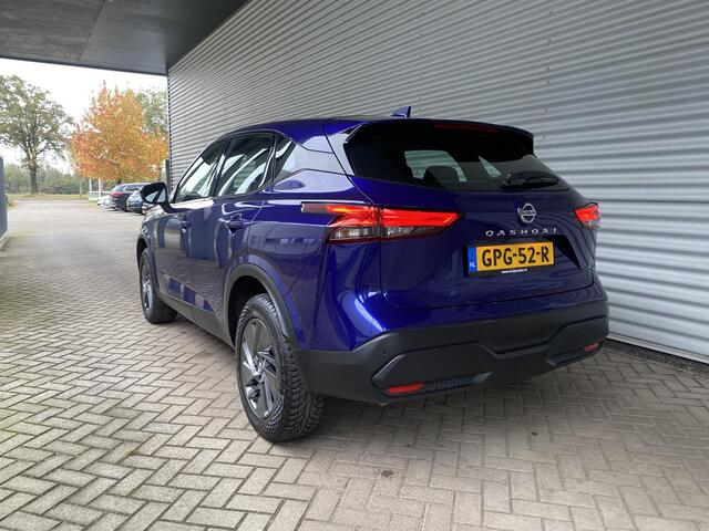 Nissan QASHQAI 1.3 MHEV Acenta