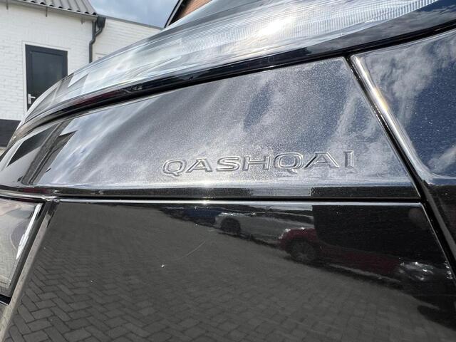 Nissan QASHQAI 1.3 MHEV Xtronic N-Connecta