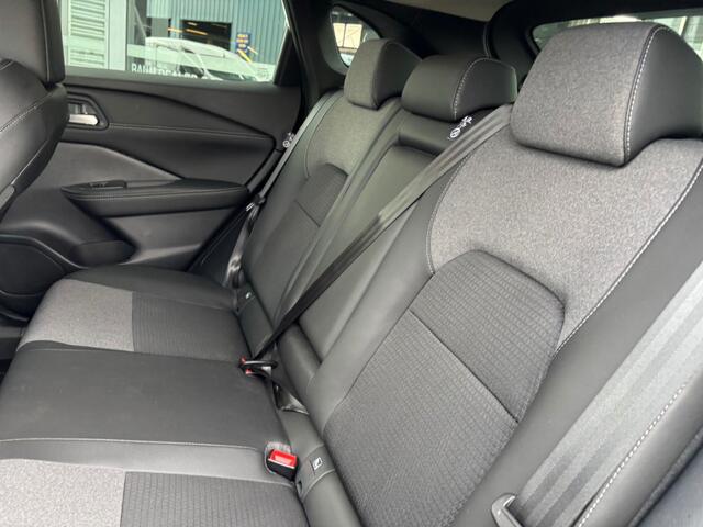 Nissan QASHQAI 1.3 MHEV X N-CONNECTA AUTOMAAT WIDESCREEN CAMERA360GR.