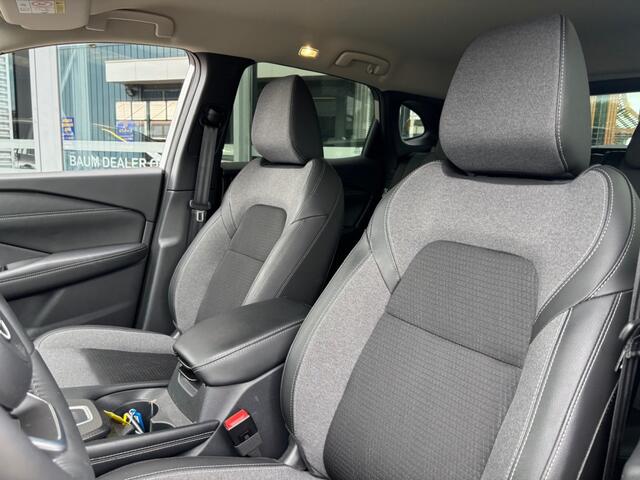 Nissan QASHQAI 1.3 MHEV X N-CONNECTA AUTOMAAT WIDESCREEN LMV CAMERA360GR