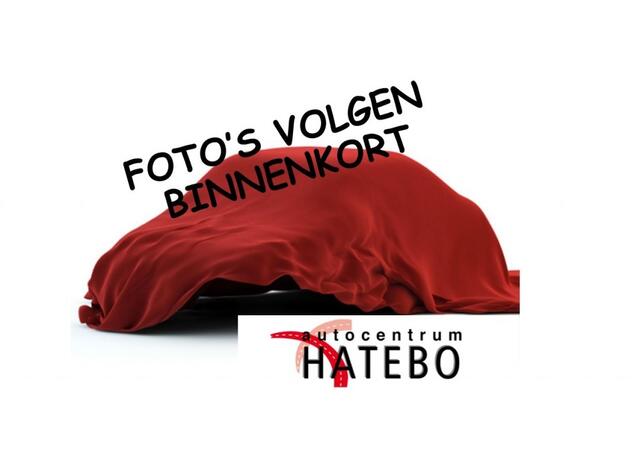 Nissan QASHQAI 1.3 Mild Hybride N-CONNECTA Panorama Navi Camera 18LM Top!