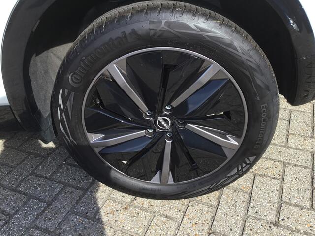 Nissan QASHQAI 1.3 MHEV 158 Xtronic Tekna + Cold Pack