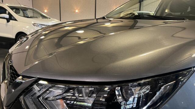 Nissan QASHQAI 1.3 DIG-T N-CONNECTA