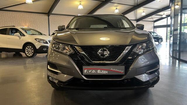 Nissan QASHQAI 1.3 DIG-T N-CONNECTA